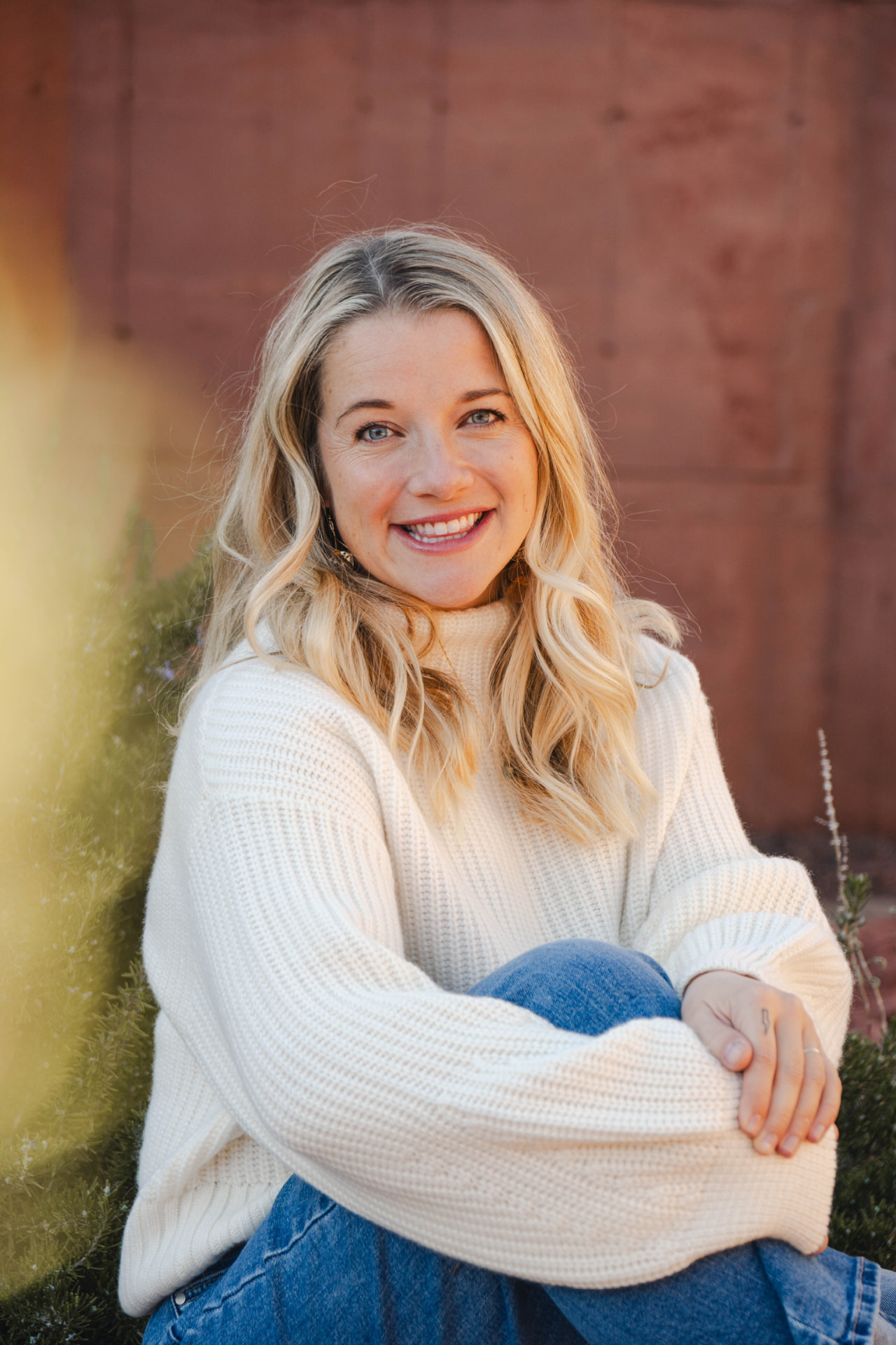 Tyler Ostermiller, co-founder of The Clarity Collective